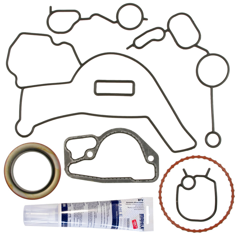 0.8 lbs. 8X7X2 Ford Truck 7.3L POWERSTROKE (1995 E-350) (1994-1995 F-250 F-350)