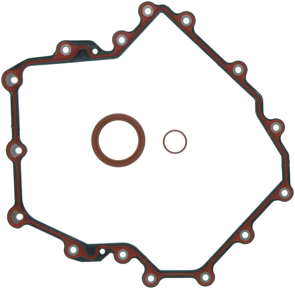 Cad. Northstar 4.6L 93-98 (1st Design W O Part# Stamped On Timing Cover)