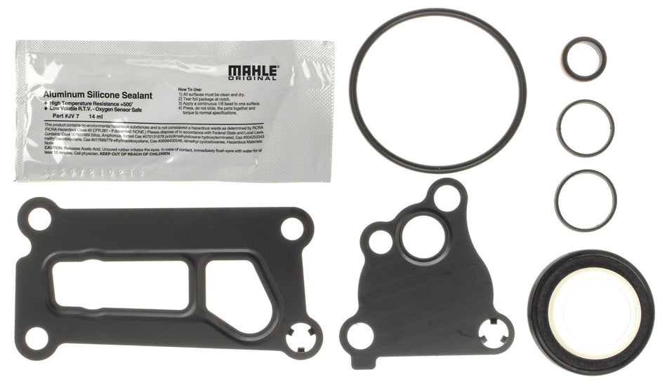 2.3L DOHC Duratec(2001-2007 Ranger BSeries2006-2007 Fusion Milan