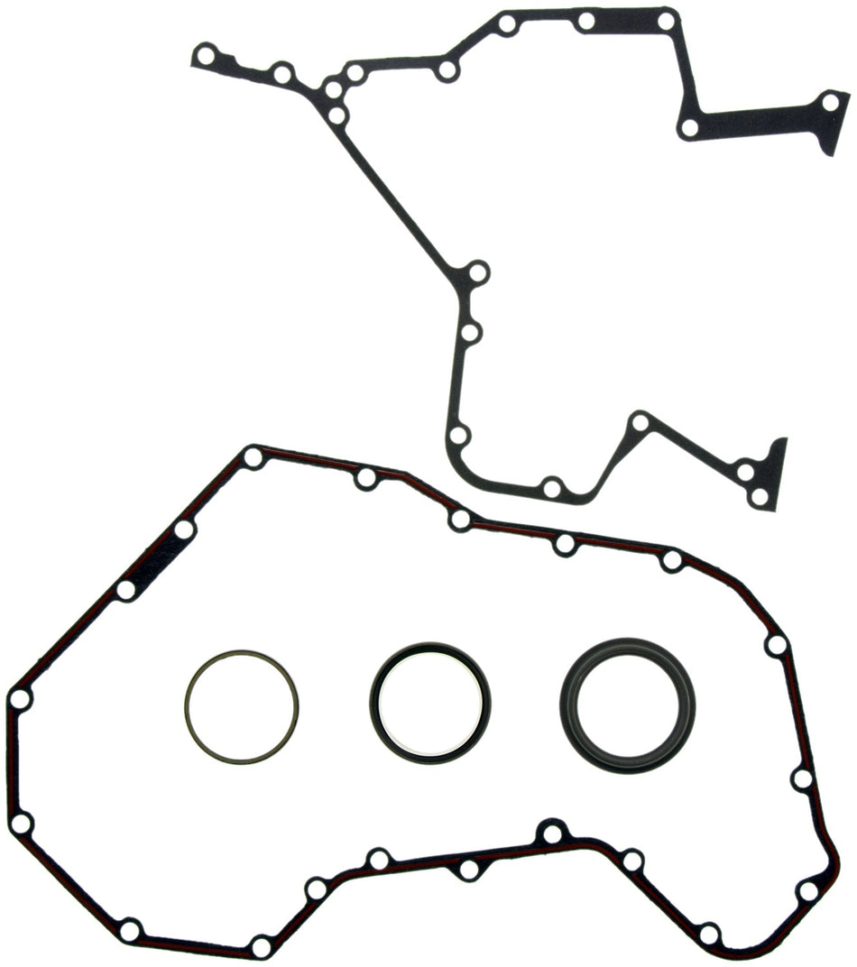 0.9 lbs. 23X15X1 Dodge Truck Cummins B Series 5.9L 1993-1999