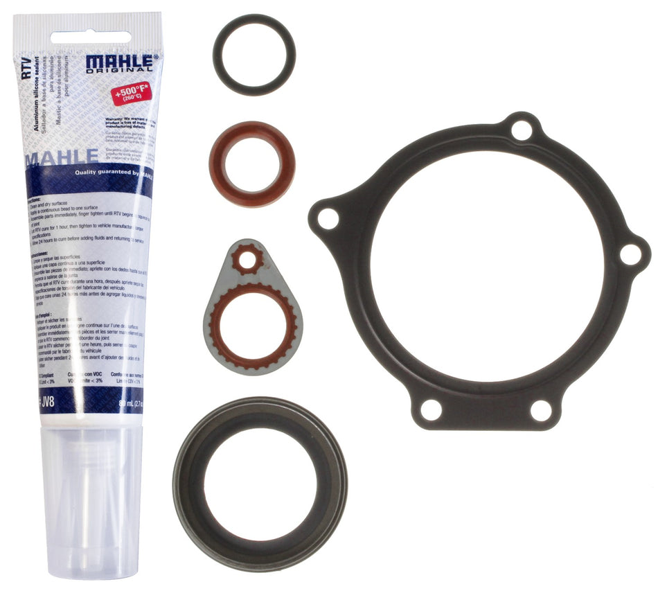 4.2L GM TRK 2002-2005 4.2L ISUZU TRK 2002-2005  1st Design Balancer W O
