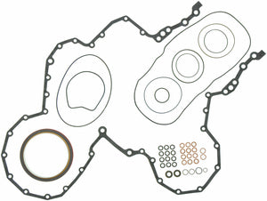 Clevite Timing Cover Set Caterpillar 3406E Front Cover Set. See Product Bulletin for Arr. Ser. Num