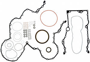 Clevite Timing Cover Set Caterpillar 3406E Engine Series Front Cover Set