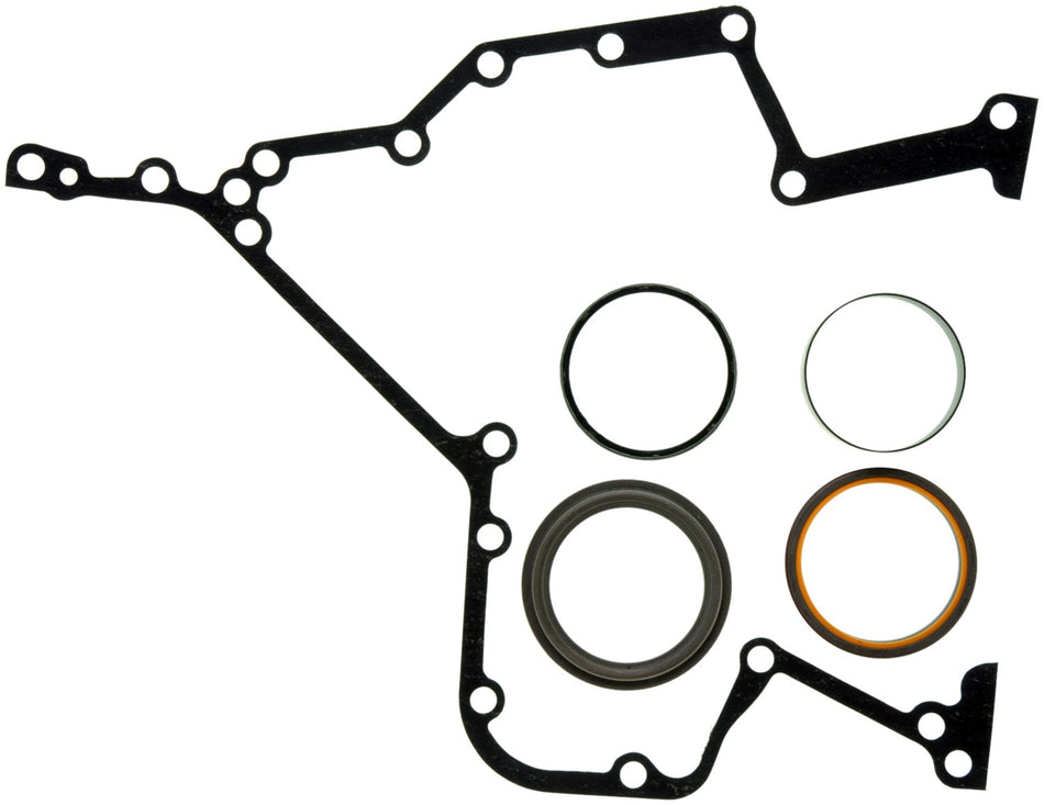 1.4 lbs. 24X15X2 Timing Cover Set 1998-2002 Cummins B Series 24 Valve Engine