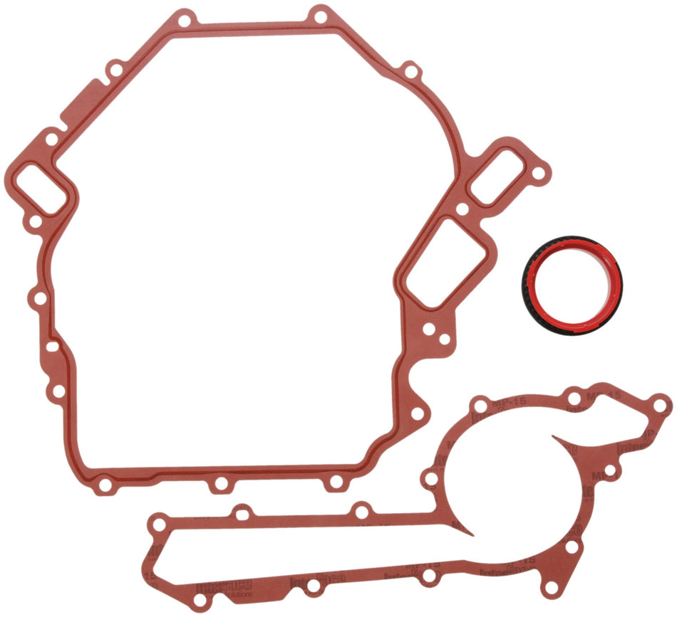 GMC: 3.5L VIN H LX5 (1999-2002)
