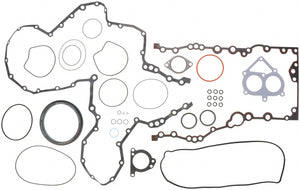 Caterpillar C15 Timing Cover Set