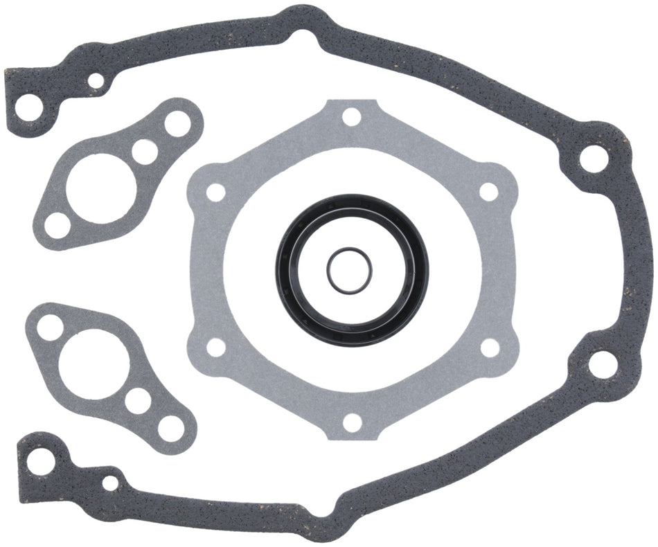 Chev:4.3L(96-07)