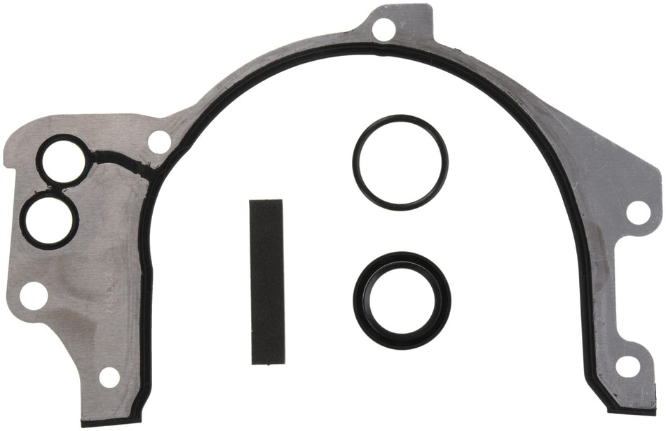 0.3 lbs. 14X12X0 Chrysler 3.5L SOHC 2005-2009