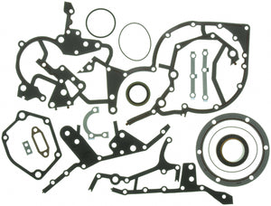 1.9 lbs. 26X12X2 Timing Cover Set Caterpillar 3306 Engines Family