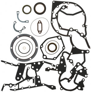 Clevite Timing Cover Set Caterpillar 3304 and 3306 Engine Series