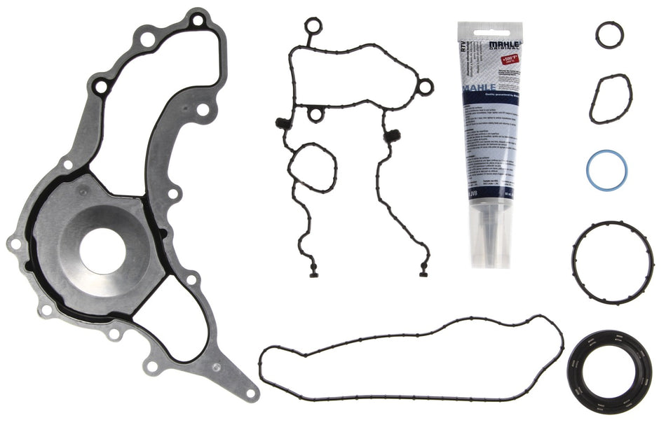 1 lbs. 7X4X1 Chrysler 3.6L Pentastar V6 2011 - 2016