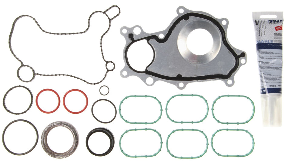 0.9 lbs. 12X9X0 FORD-TRUCK (3.5L) DOHC 24v V6 ECOBOOST. F-150 (2012-2015) FROM 1/02/2012