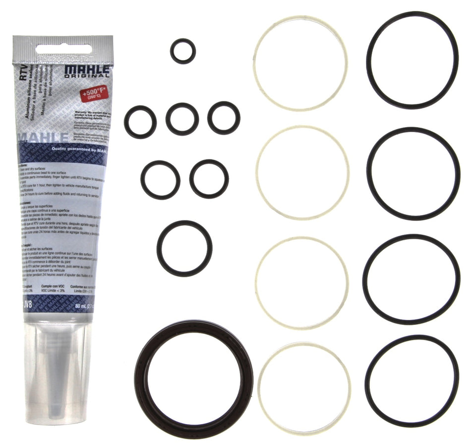 2011-2015 Subaru FB25 FB25BA and FB25BC