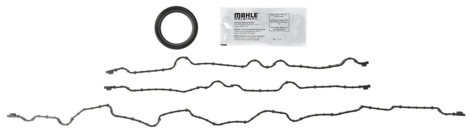 0.3 lbs. 16X6X0 FORD TRUCK 379 cid (6.2L) SOHC 16v V8 BOSS. (2010-2014) F-150 (2011-2015)