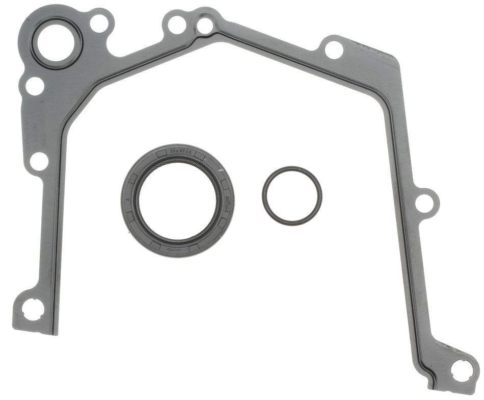 0.1 lbs. 13X9X0 FORD 98 cid (1.6L) DOHC 16v 4cyl ECOBOOST. (2013-2016) ESCAPE (2014-2016)