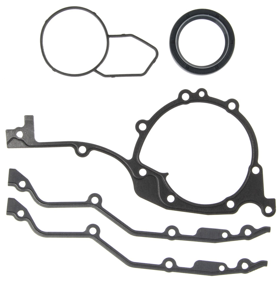 0.2 lbs. 16X6X0 99-06 BMW 2.5L/2.8L/3.0L