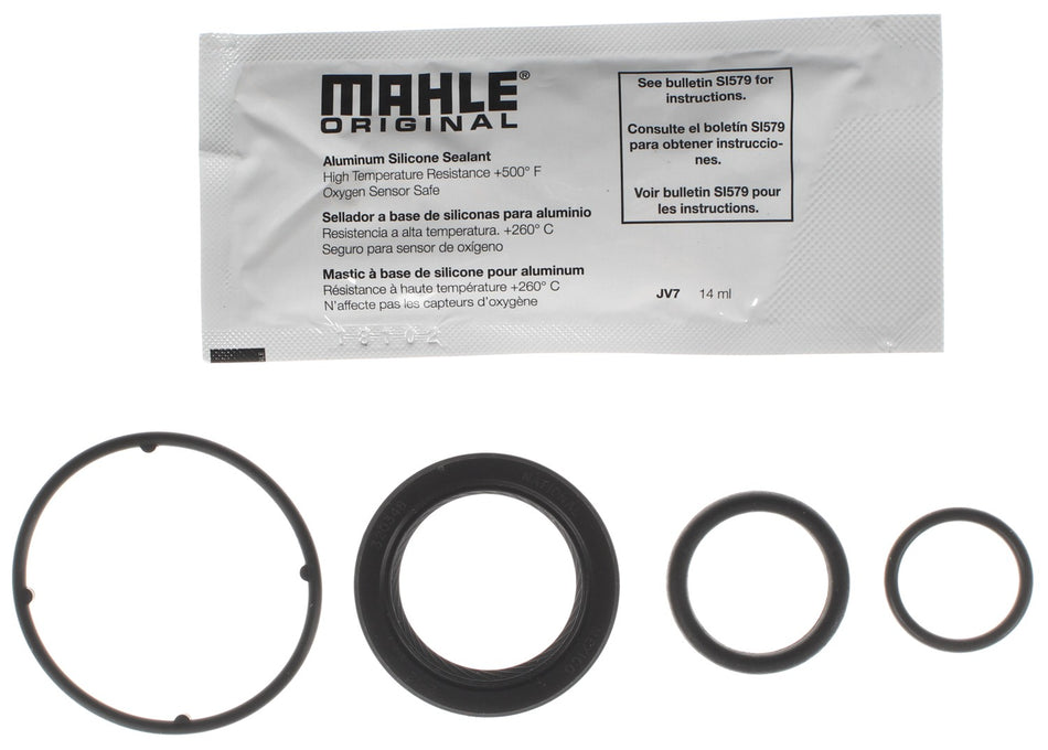 0.1 lbs. 8X5X0 CHRYSLER 2.0L 1995-05 2.4L 1995-10