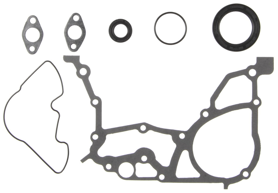TOYOTA-CAR 2.0L122 3SFE 1987-91