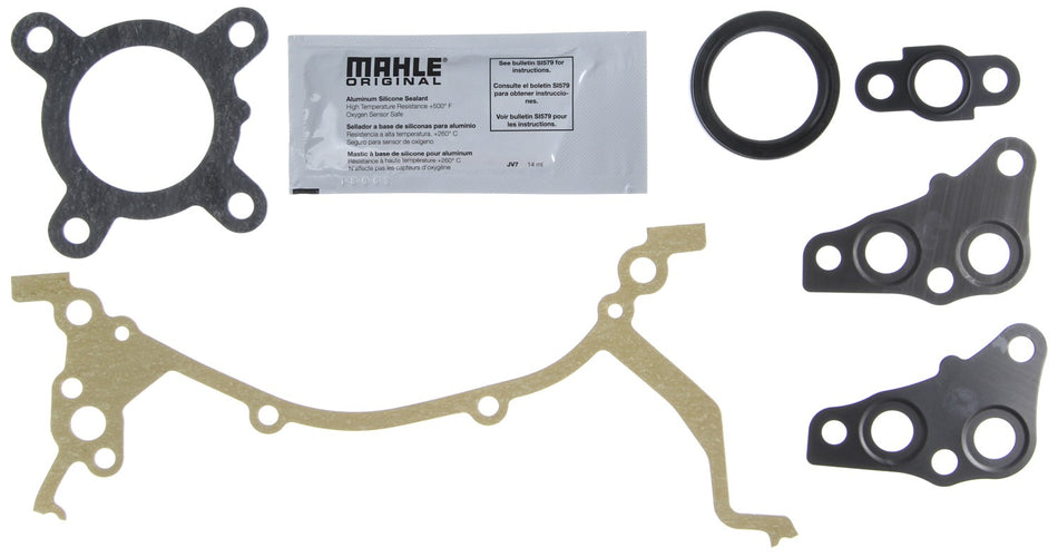 Nissan-Trk 3.3L VG33E VG33ER. 2002-04 Frontier 2002-04 Xterra