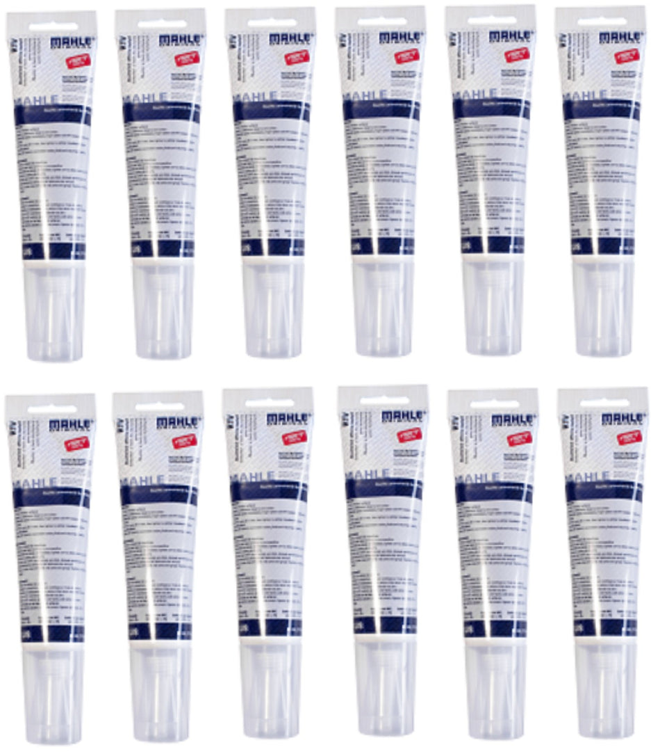 RTV Aluminum Silicone Sealant 80 ml