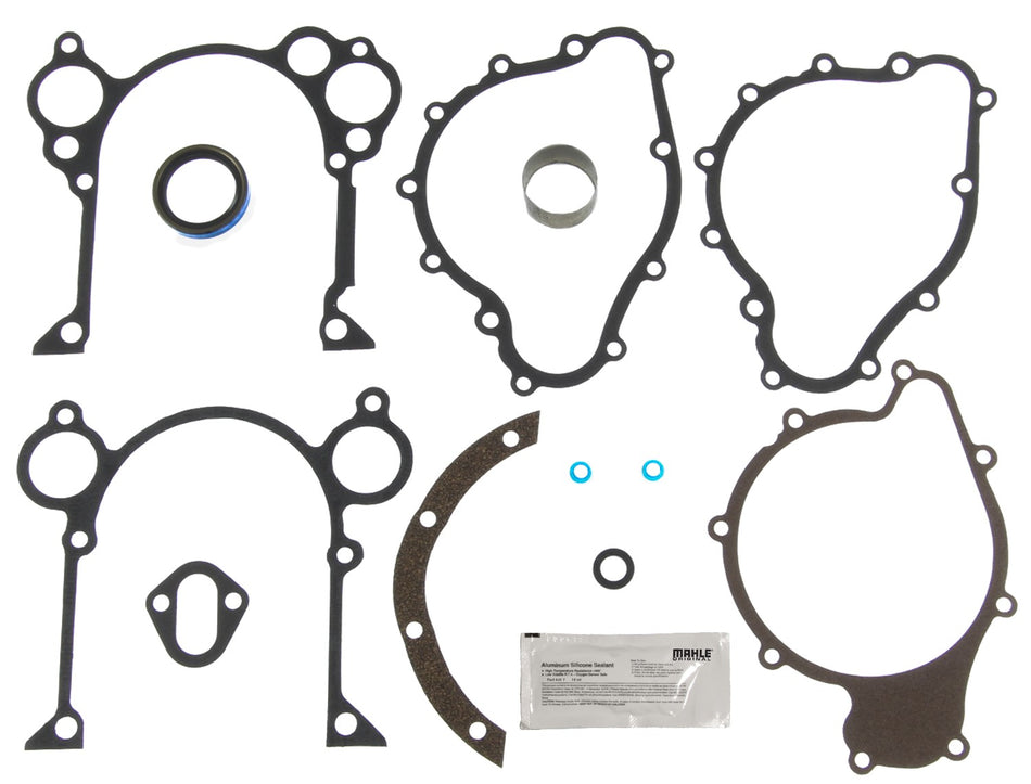 BuiPont:301326350400421428455(63-81)Contains Repair Sleeve(Option T