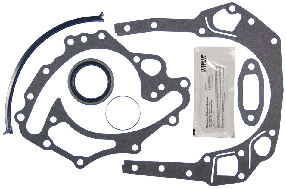 Ford-PassandTrkLincMerc:351C351M400(70-82)Contains Repair Sleeve(Option