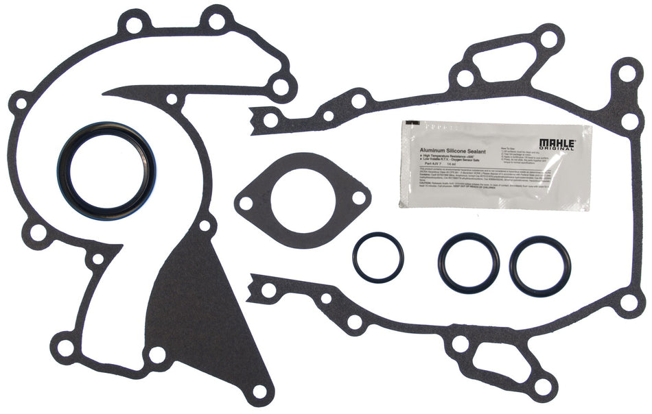 Cad:(4.1L)V-8(82-87)(tim.cvr.)