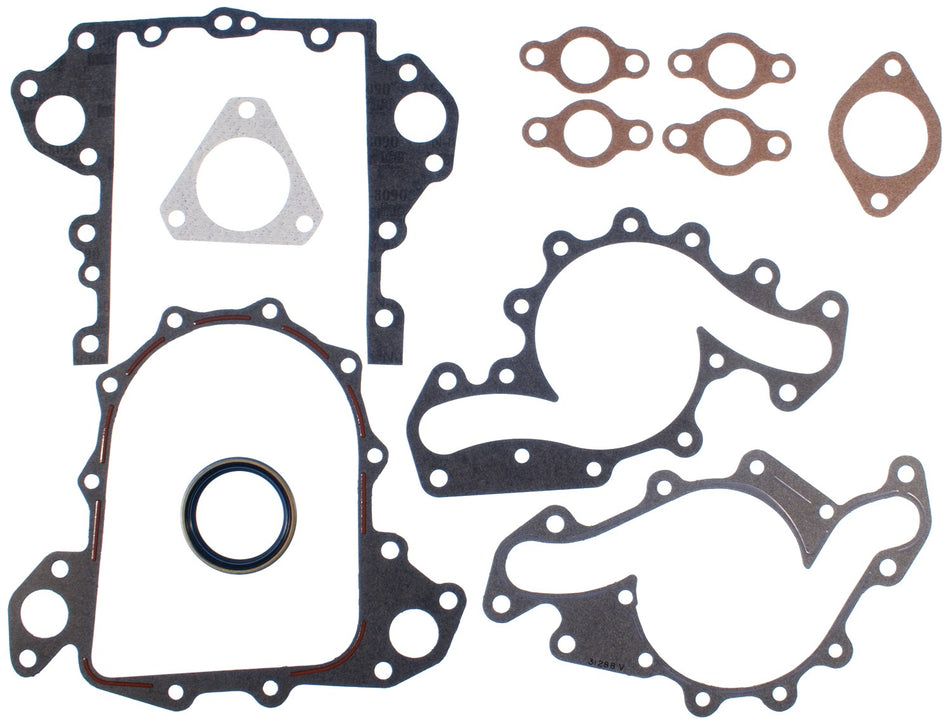 Chev-TrkGMC:6.2L Diesel Eng.82-89