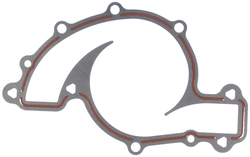 GM:3.0L3.3L3.8L Engs.(85-93)