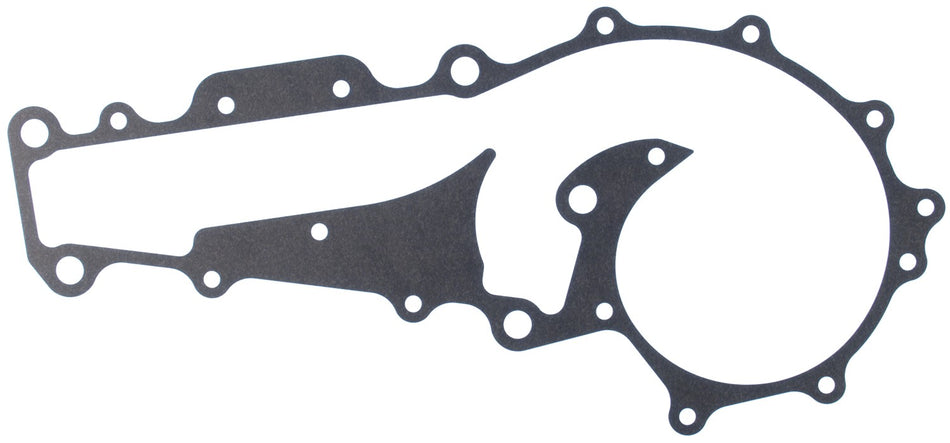 Cad:252(4.1L)(86-88)(Water Pump w Bead on Flange)