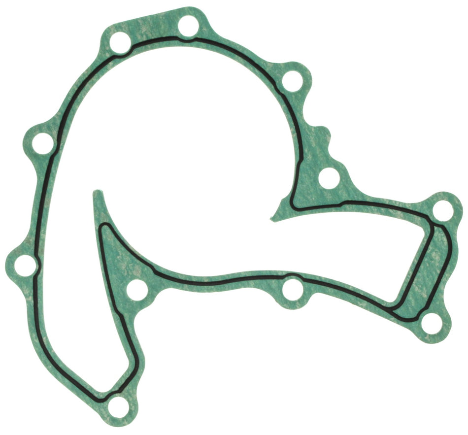 Isuzu:RodeoTrooperw 3165cc6VD1 Eng.(92-95)Water Pump Gasket
