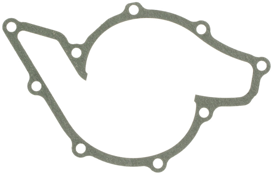 Audi:9090 Quattro100100 Quattro w 2771ccAAHV6 Eng.(92-95)Water Pump