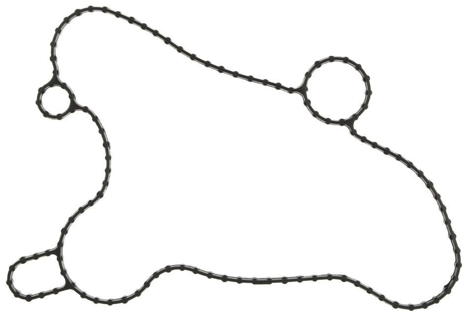 FORD (3.5L3.7L) DOHC 24V V6 ECOBOOSTDURATEC. 2012-2015 inTIMING CHAIN