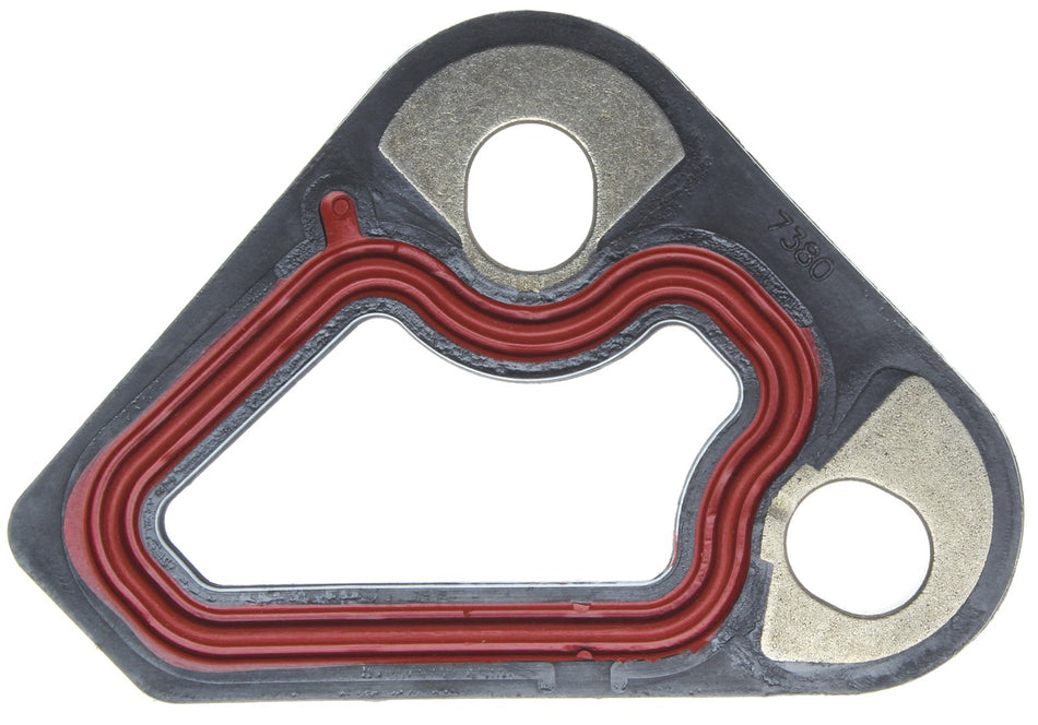 0.1 lbs. 8X5X0 Cadillac 4.6L DOHC Oldsmobile 4.0L DOHC (1993-2003) Lower