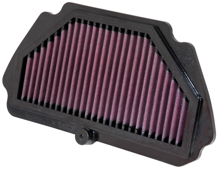 0.8 lbs. 13X7X1 KAWASAKI ZX6R NINJA. 2009-2010 RACE SPECIFIC