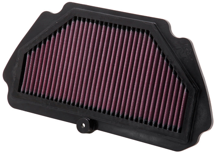0.8 lbs. 13X7X1 KAWASAKI ZX6R NINJA. 2009-2010