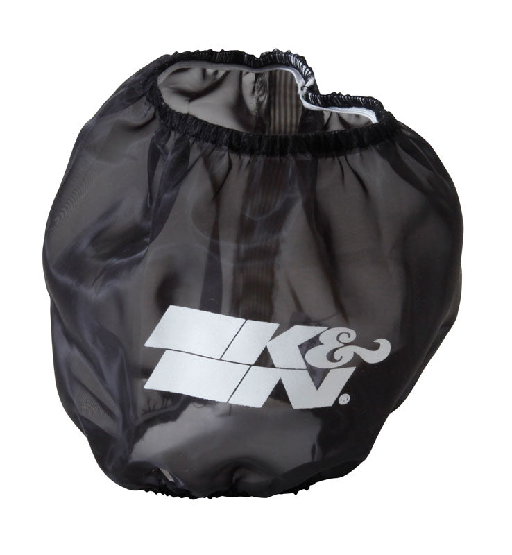 0.1 lbs. 6X4X1 DRYCHARGER WRAP. KA-7508 BLACK