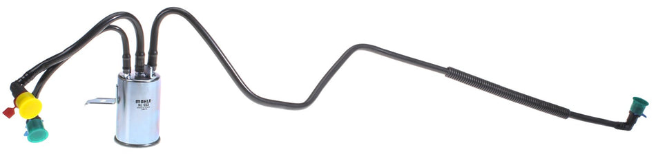 Chrysler Town and Country 3.3L and 3.8L 2001-2004 Voyager 2.4L and 3.3L 2001-