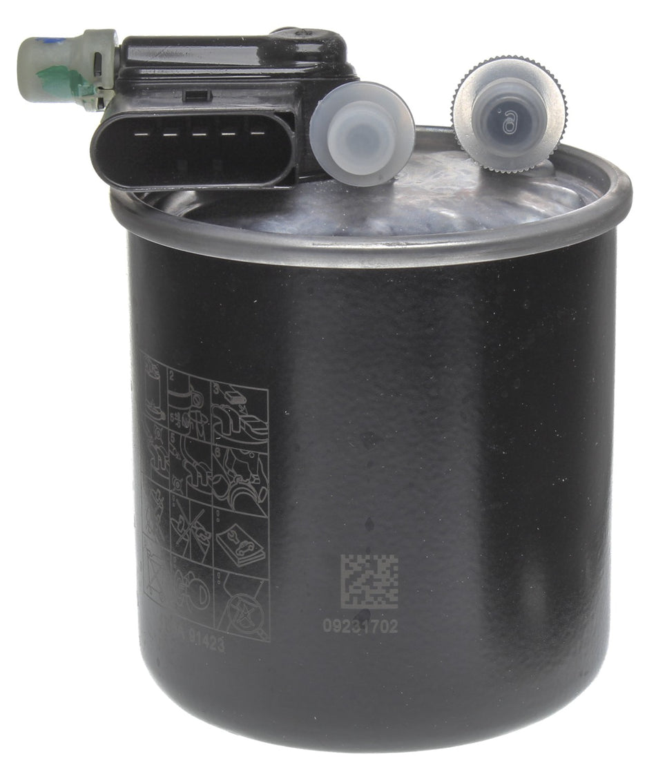 Mahle Fuel Filter