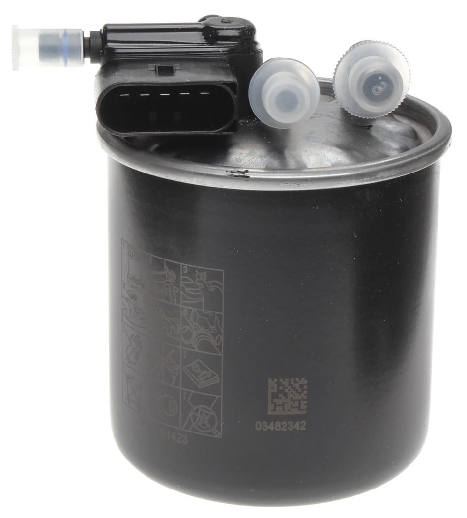 Mahle Fuel Filter