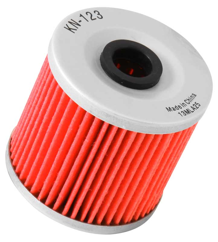 0.1 lbs. 2X2X2 OIL FILTER. POWERSPORTS CARTRIDGE