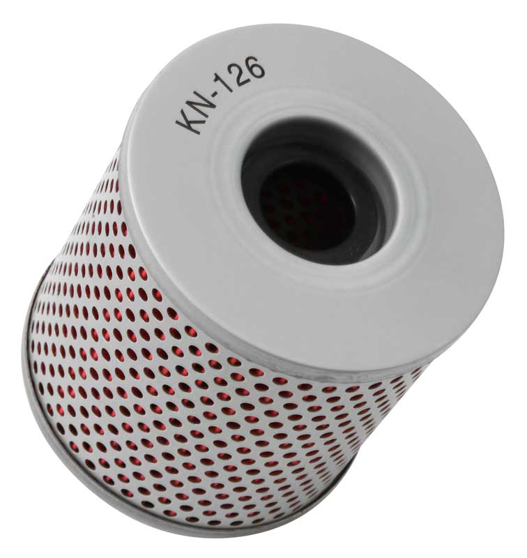 0.4 lbs. 3X3X3 OIL FILTER. POWERSPORTS CARTRIDGE