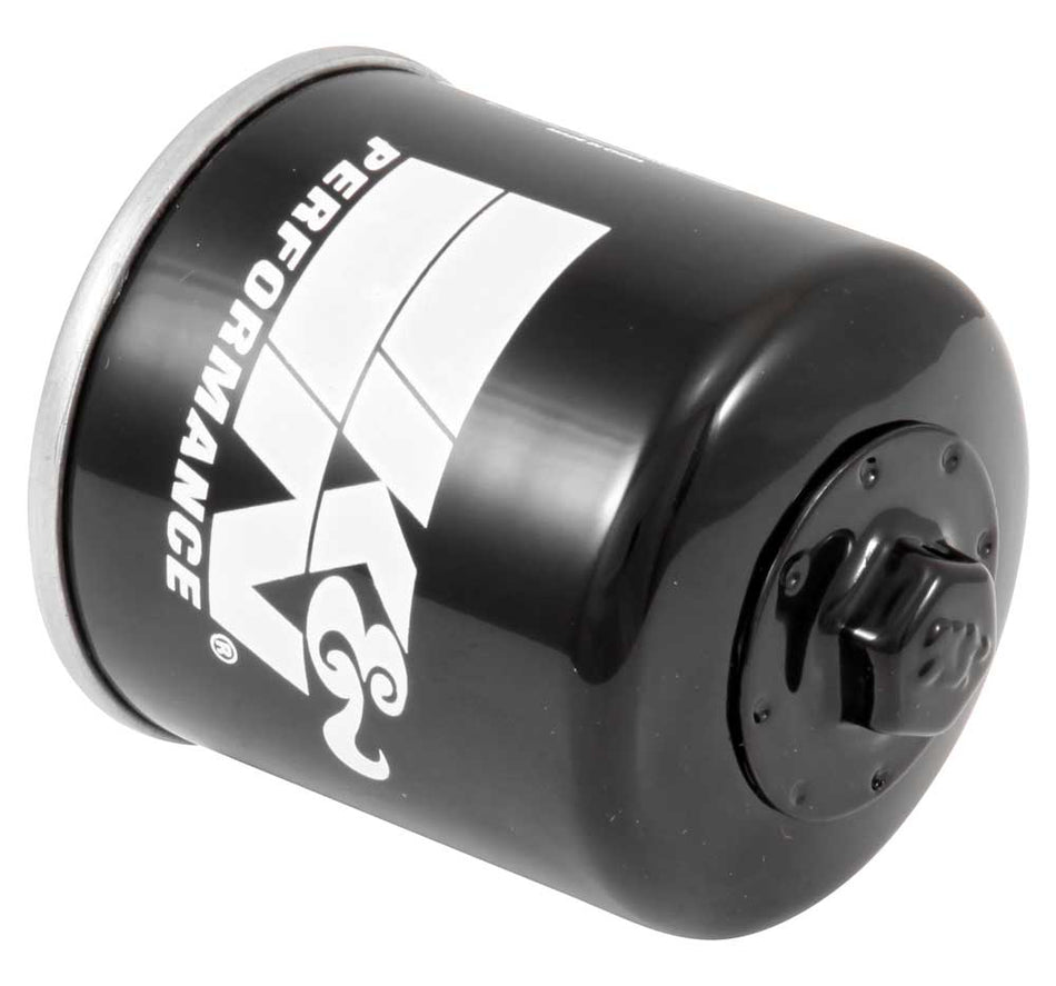 0.5 lbs. 3X2X2 OIL FILTER. POWERSPORTS. CANISTER
