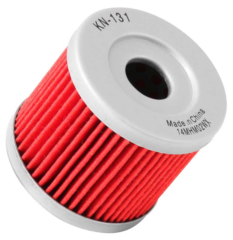 0.1 lbs. 1X1X1 OIL FILTER. POWERSPORTS CARTRIDGE