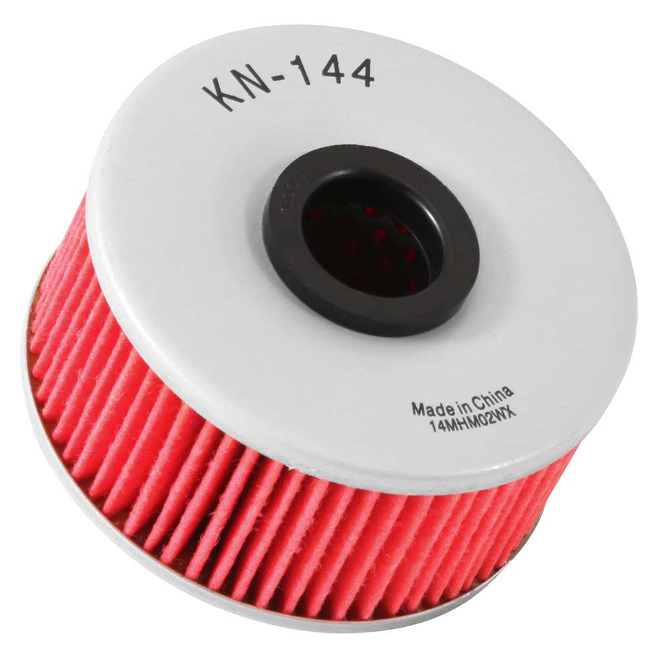 0.2 lbs. 3X3X1 OIL FILTER. POWERSPORTS CARTRIDGE