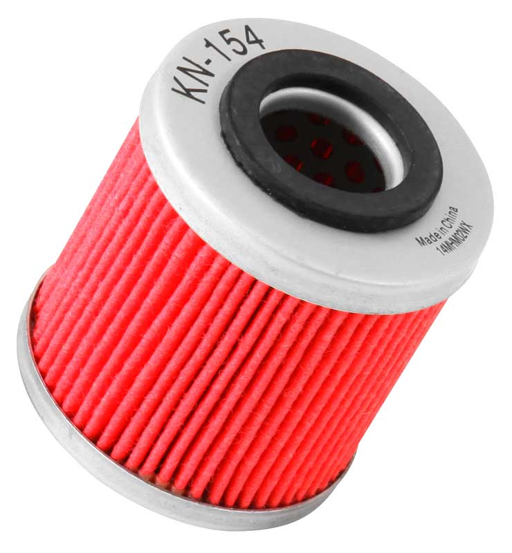 0.1 lbs. 2X2X2 OIL FILTER. POWERSPORTS CARTRIDGE