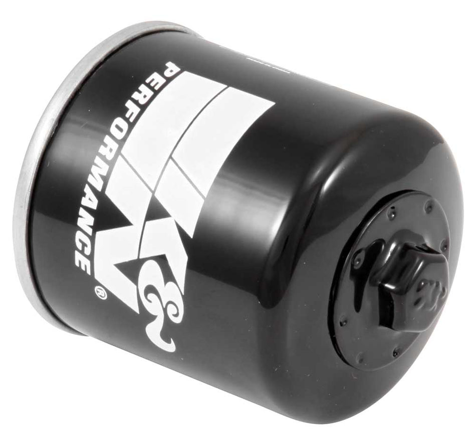 0.5 lbs. 3X2X2 OIL FILTER. POWERSPORTS. CANISTER