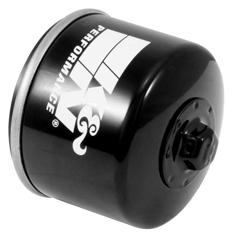 0.6 lbs. 3X3X3 OIL FILTER. POWERSPORTS. CANISTER