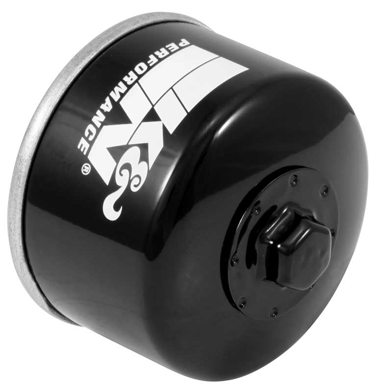 0.6 lbs. 3X3X2 OIL FILTER. POWERSPORTS. CANISTER