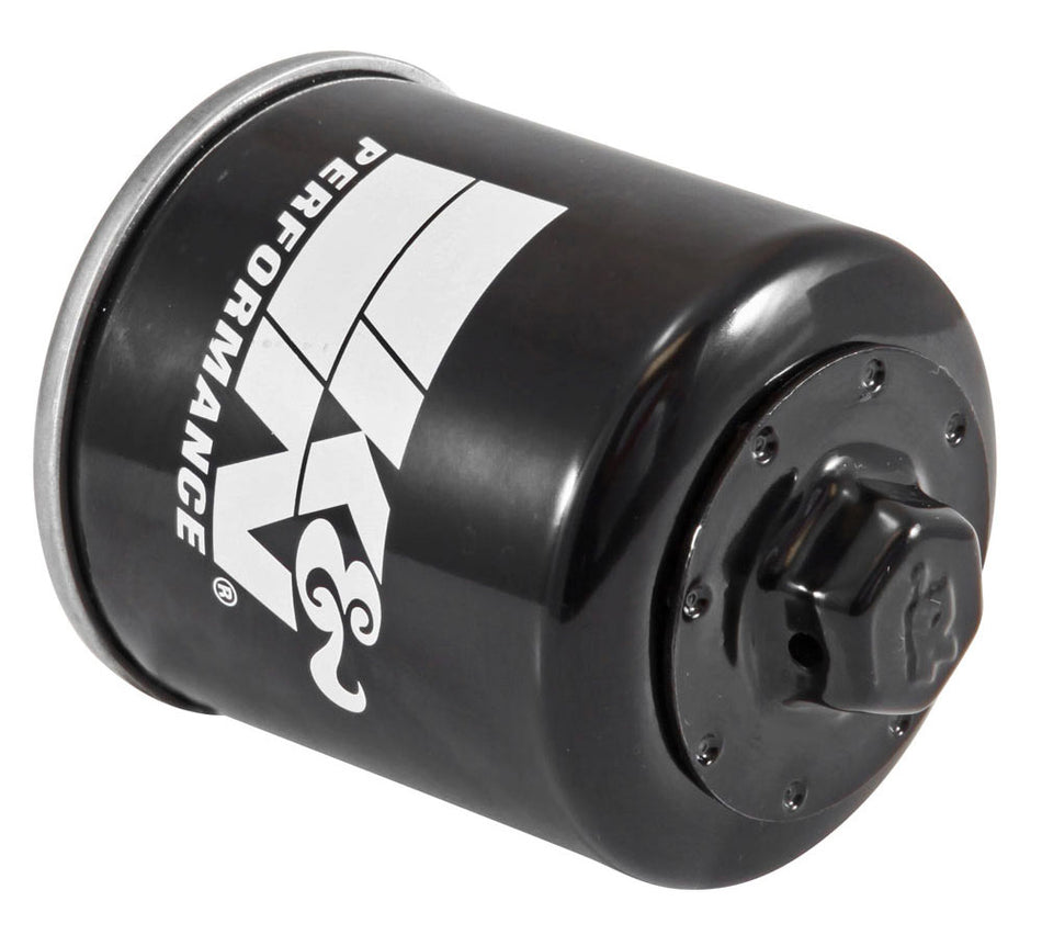 0.4 lbs. 2X2X2 OIL FILTER. POWERSPORTS. CANISTER